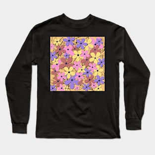 Come On Get Happy - Pale Long Sleeve T-Shirt